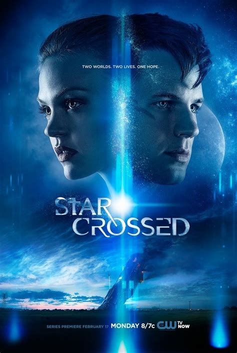 Под несчастливой звездой (Star-Crossed)
 2024.04.27 14:16